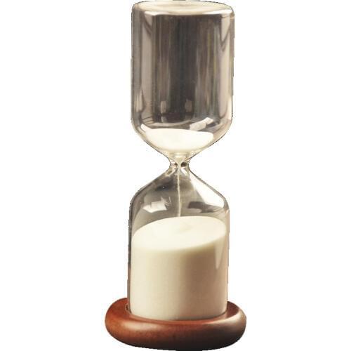 30 minutes Timer hourglass home creative clepsydra Sand Clock Sandglass Creative Gift decorations ornaments kitchen utensils