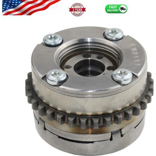 AP02 Intake Left Camshaft Adjuster A2760503600 For Mercedes Benz W222 W166 M276 E350 E400 C43 2760501947, 2760503100, 2760503600