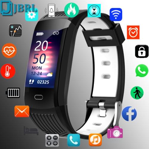 Silicone Digital Watch Men Watches Electronic Clock Male Wrist Watch For Men Women Waterproof Female Wristwatch Fitness Watch