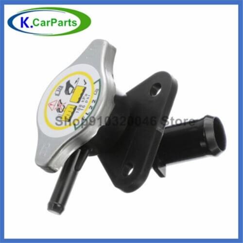 LFB7-15-17YA FOR Mazda 5 2006 2007 2008 2009 2010 New radiator filler neck LFB7-15-17YA