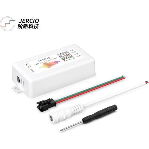 JERCIO RGB Controllers