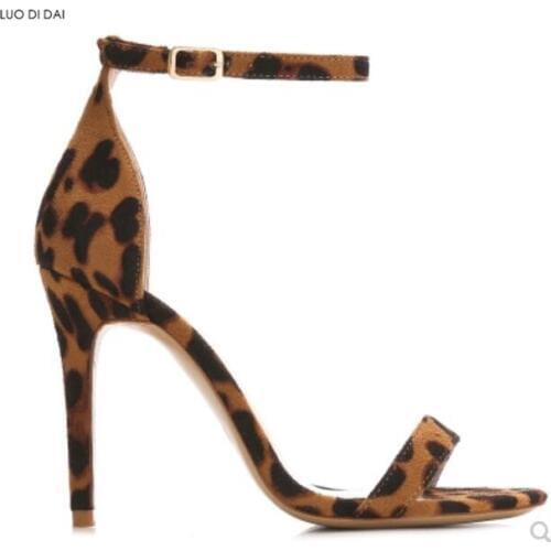 LUO DI DAI Women's Sandals