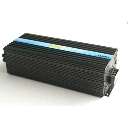 New Hot Sale, Maili Brand 12v to 220v 6000w/6kw Inverter, Off-grid Solar System Inverter CE approved