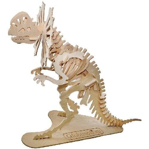 Деревянные конструкторы OffGroup China At AliExpress