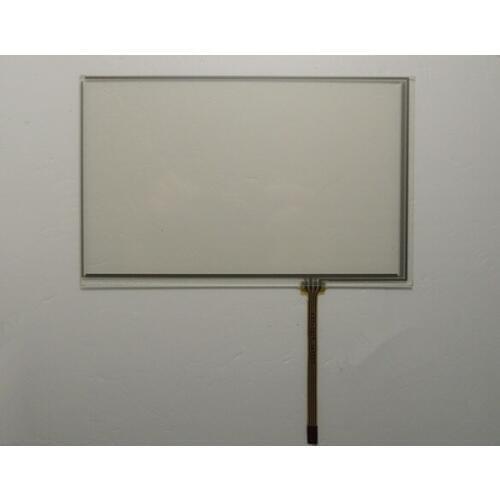 Original new 7 inch 165 * 103 KDT-2815 original touchpad for industrial display man-machine interface glass screen