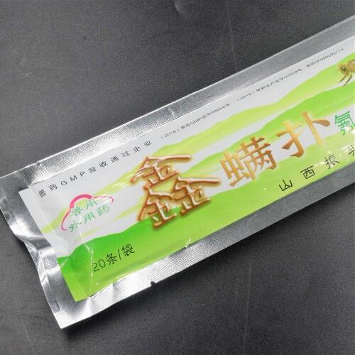 Professional Acaricide Against The Bee Mite Strip Beekeeping Medicine Bee Varroa Mite Killer & Control Beekeeping Farm Medicines