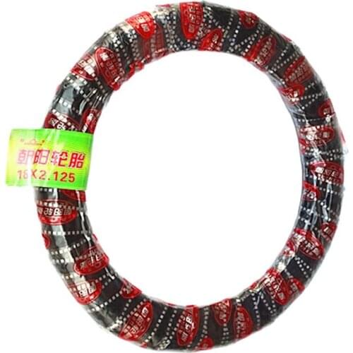 Electric Bicycle Tire 18*2.125 Size E-bike Tyre 18inch