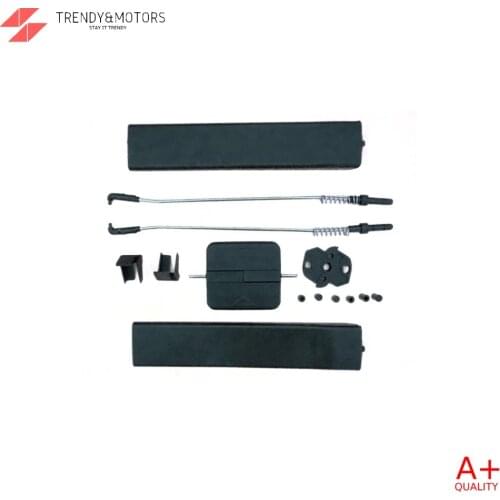 Trendy&Motors Car Glass Repair Kits