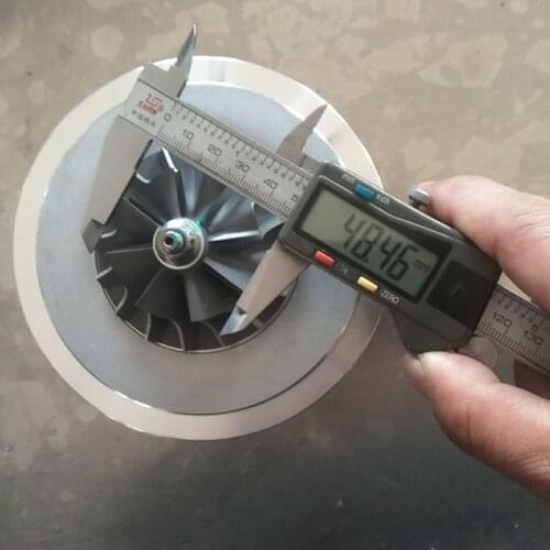 TO4B91 7N1709 7N2342 1W5160 TURBO PARTS 408077-5102S 4N6860 4N4780 CHRA