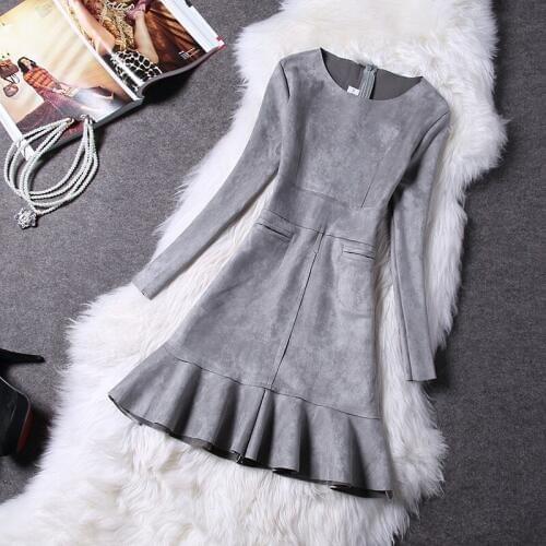 Yipn. igacoyou Fashionable Sheath Dresses