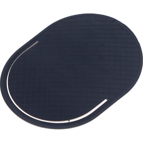 1 PCS Mens Black Shampoo Brush Portable Hair Comb Brush Styling Tools