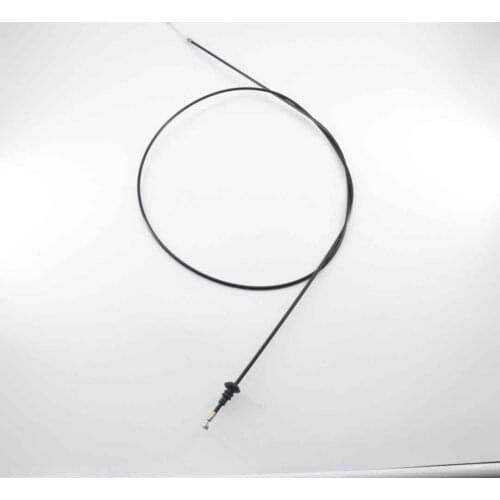 1068002003 Cable gp-hood lock for geely EC7;EC7-RV