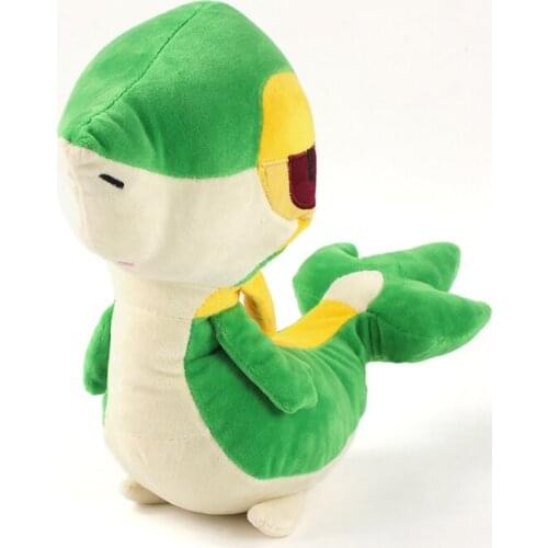 27*37cm Anime Cartoon Plush Toy Animal Soft Stuffed Dolls
