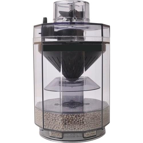 Aquarium Filter Fish Tank Suction Manure Equipment Aquarium Pump Oxygenation Impurity Collector Aquatic Pet Cleaning Tool