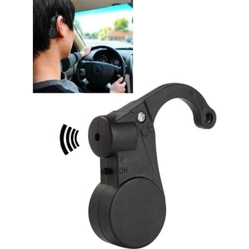 Car Safe Supplies Car Driver Device Keep Awake Anti Sleep Doze Nap Drowsy Alarm Alert Sleepy Reminder