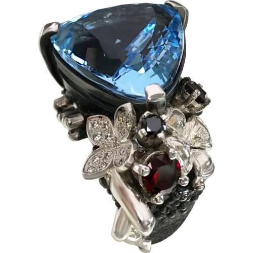 Counter Ego Rings