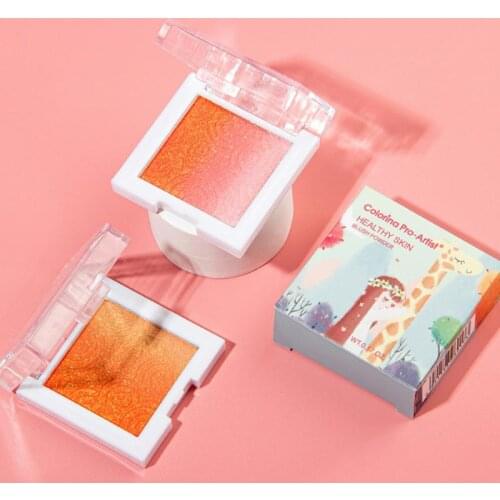Firstsun Creamy Face Blush