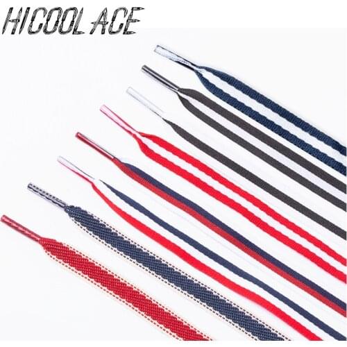 HiCooLace Sports Shoe Laces