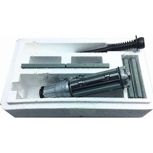 Horning tool Deep Hole bore cylinder honing head abrasive tools Dual grit grinding hone