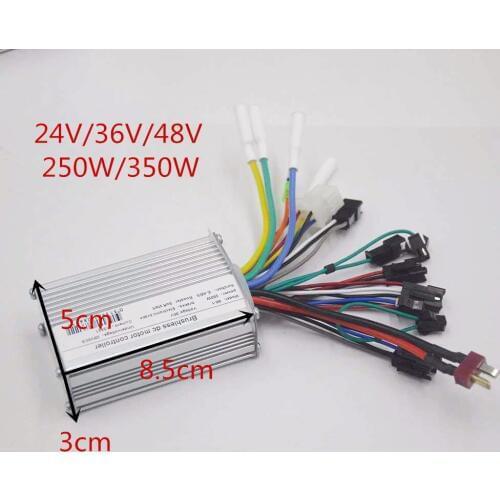 MEIANDIAN E-bike Accessories