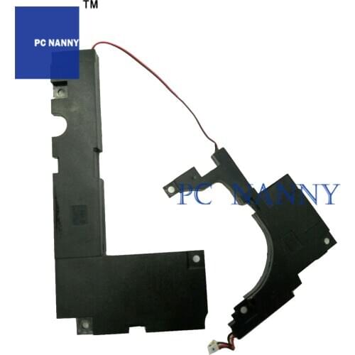 PCNANNY FOR ASUS X553MA X503M F503M Right & Left Speaker touchpad