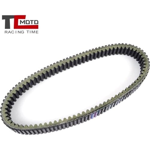 Drive Belt Fit for Suzuki LTA700 LTA750XZ LTA750X King Quad KingQuad 700 750AXi 27601-31G00 Motorcycle Accessories Parts