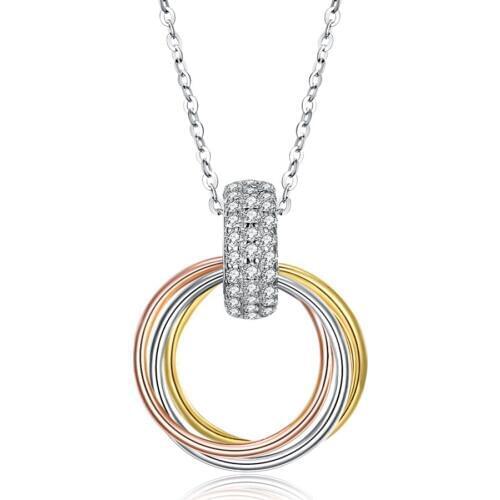 Romad Silver Chains