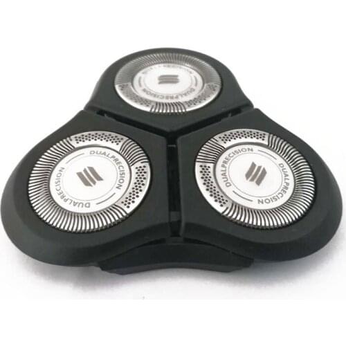 RQ11 Replacement shaver head For Philips Norelco SensoTouch 2D RQ1170 RQ1180 RQ1180X RQ1150 RQ1180 RQ1160X RQ1150X RQ1190X