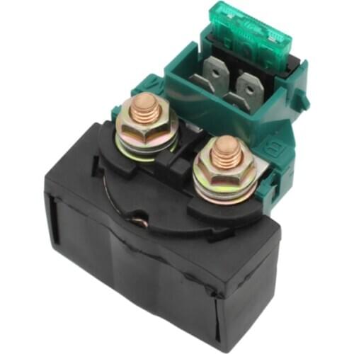 Motorcycle Starter Relay Solenoid for HONDA CBR600 CBR 600 RRICANE 1987 1988 1989 1990