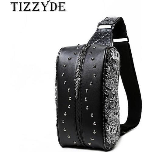 Мужские поясные сумки TIZZYDE China At AliExpress