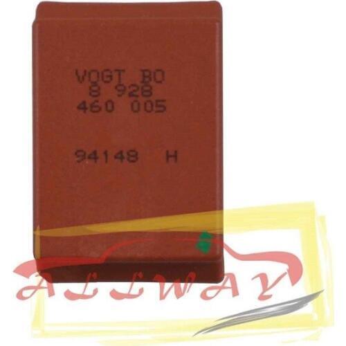 VOGT high voltage transformer for Mercedes S Class W220 W215 R230