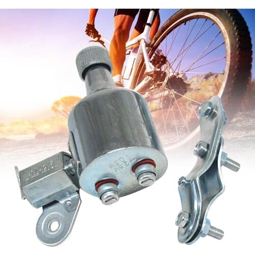 Woopower Bicycle Lights