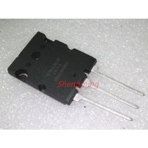 5PCS IXTK82N25P TO-264