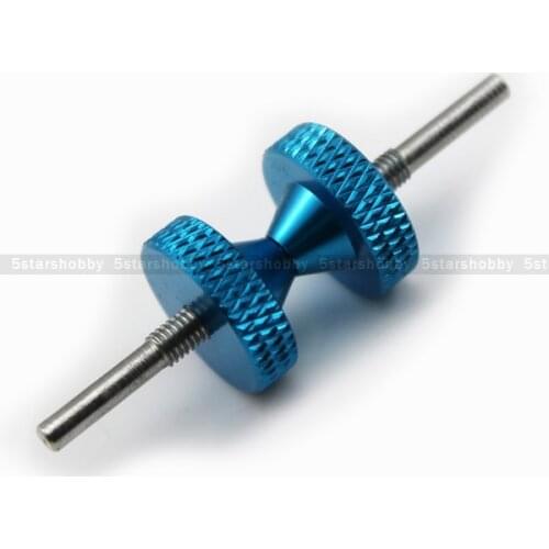 Propeller Blade Balance Tool for 250 450 500 600 700 RC Helicopter