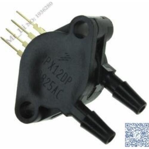 MPX2010DP Sensor (Mr_Li)