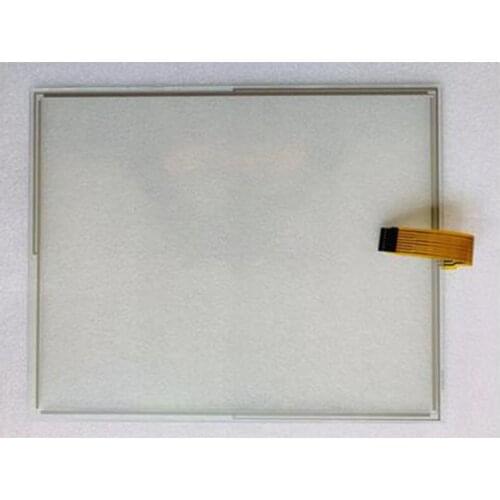 For 17" AMT 8wire AMT 9547 AMT9547 Touch Screen Digitizer Glass Fully Tested