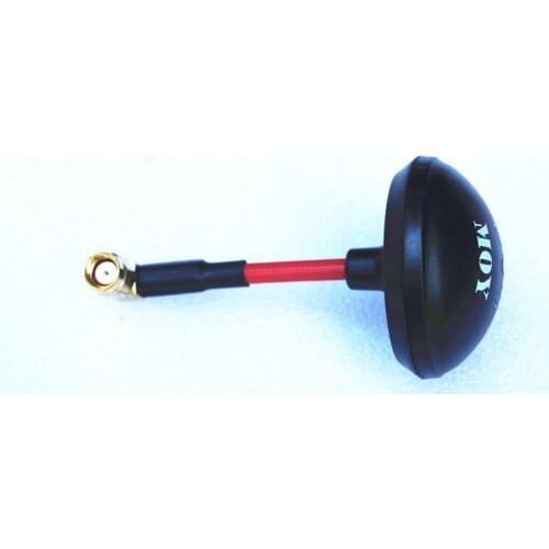 FPV 5.8G Gain RHCP VTX/VRX 4 Clover Mushrooms Antenna