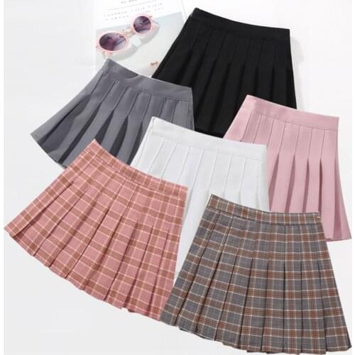 Giyu Summer Skirts For Girls