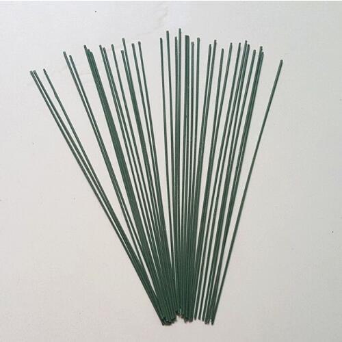 25cm/9.8" artificial fake rose flower stems DIY handmade ronde flower home decoration