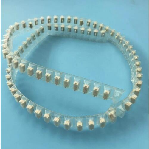 1000pcs Power/Mute Switch Button For Wireless Microphone for Shure SLX4 SLX2 PGX4 PGX2 PG58