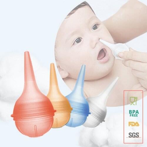 MYPANDA Nasal Aspirators For Children China