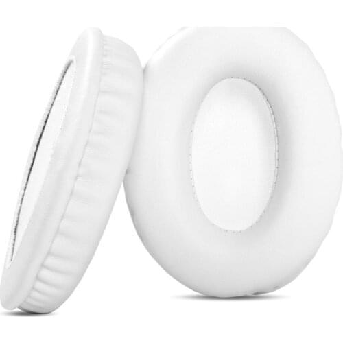 Earpads Replacement Pillow Ear Pads Cushion Foam Earmuff Cover Repair Parts for Microsoft Lifechat LX-3000 Headphones Headset