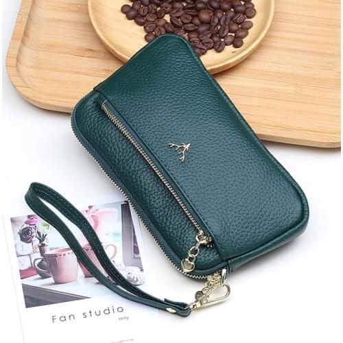 NIGEDU Wallets
