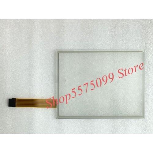 New Touch Screen Glass Panel For 3M PL812.1E2T PL810.4E2