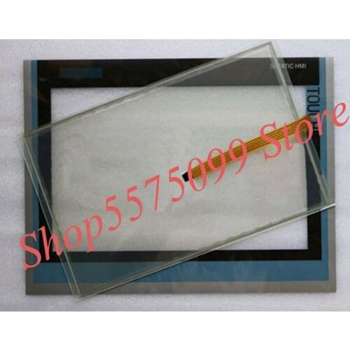 New TP1500 6AV2124 6AV2 124-0QC02-0AX0 Touch Glass Protective Film