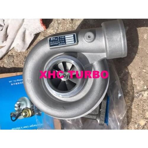 NEW GENUINE TO4E55 466721-0012 Turbo Turbocharger for DAEWOO DH300-5 Excavator D1146 Engine
