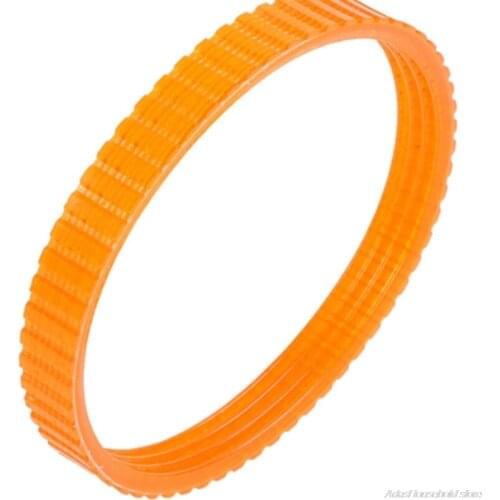 Plastic Wood Working Electric Planer Drive Driving Belt Circumference 218MM for F-20A Plastic Electric Planer Belt 21 wholesales