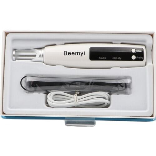 Blue&Red Remove Laser Pen Scar Mole Freckle Dark Spot Pigment Tattoo Removal Machine