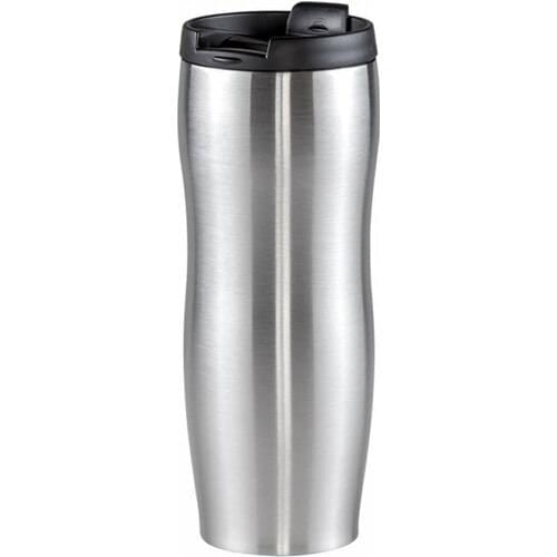 Misscafe Lux Steel Thermos Cup 500ML
