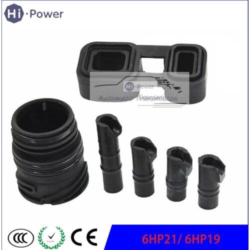 6HP19 6HP21 Transmission Valve Body Sealing Sleeve Dorman 917-137 ZF6HP19 6HP19Z Valve Body For BMW